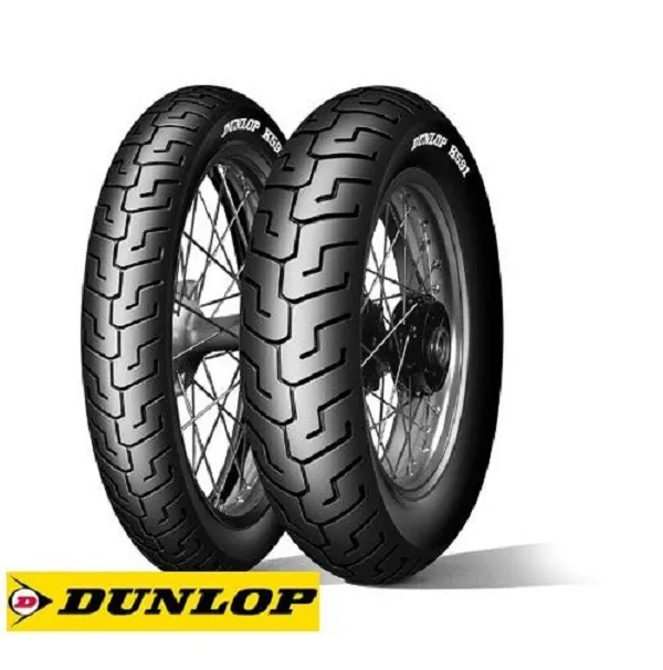 Dunlop K 591 SP 100/90-19 51V Front H/D