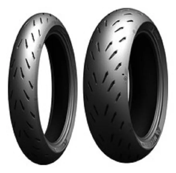 Michelin Power RS 120/70ZR17 58W Front