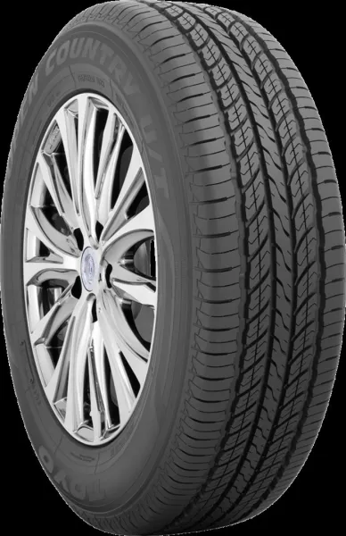 Toyo Open Country U/T 265/70R18 116H C