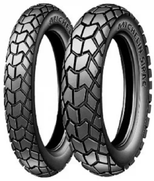 Michelin Sirac 80/90-21 48R M/C Front