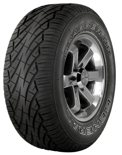 General Tire Grabber HP 275/60R15 107T OWL