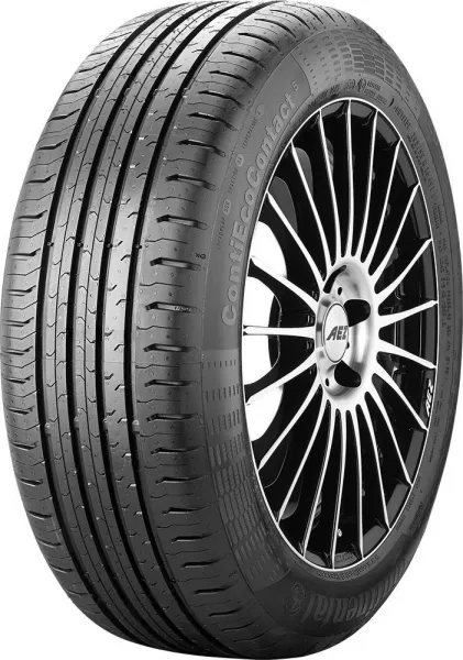 Continental ContiEcoContact™ 5 195/60R15 88H