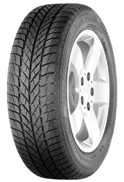 Gislaved Euro*Frost 5 175/70R13 82T