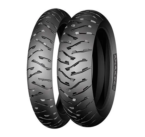 Michelin Anakee 3 110/80R19 59V M/C Front