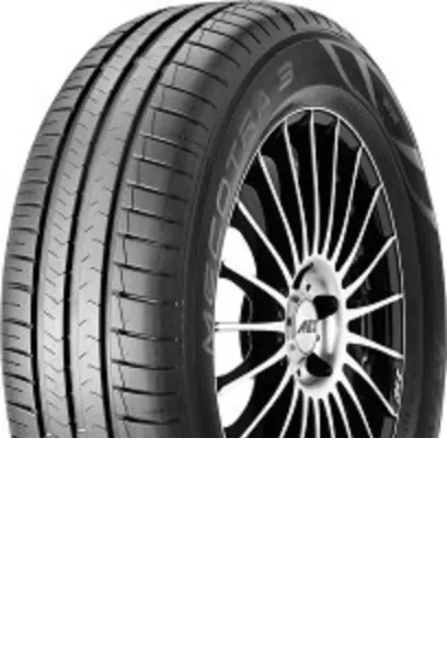 Maxxis Mecotra 3 165/80R15 87T