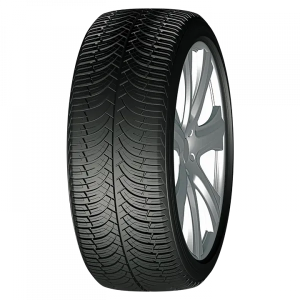 T-Tyre Forty One 225/55R18 98V