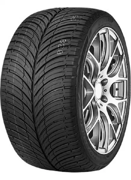 Unigrip Lateral Force 4S 225/50R18 99W TL