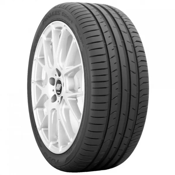 Toyo Proxes Sport 275/55R17 109V