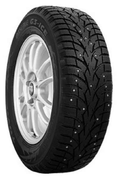 Toyo Observe G3 Ice 275/60R20 115T STUDDABLE 3PMSF
