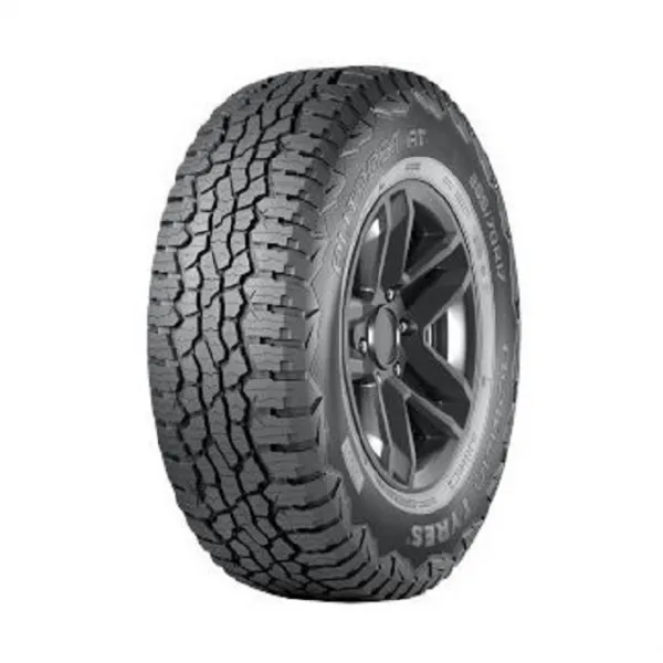 Nokian Outpost AT 285/45R22 114H XL BSW 3PMSF