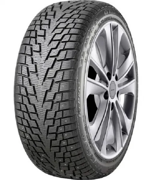 GT Radial IcePro 3 225/40R18 92H XL STUDDABLE BSW 3PMSF