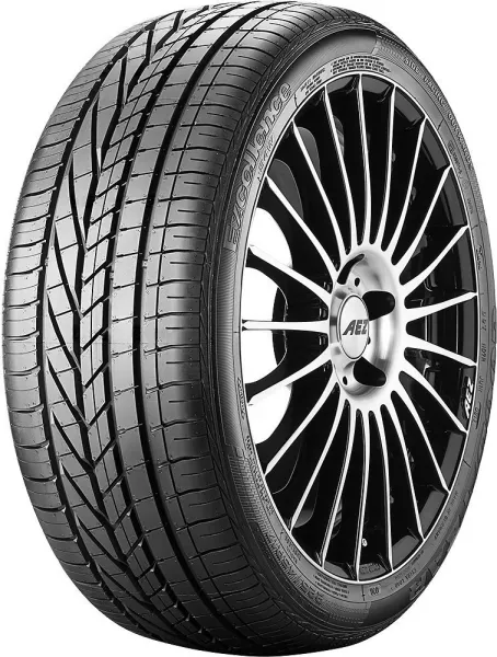 Goodyear Excellence 245/45R19 98Y * ROF FP
