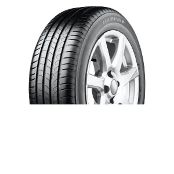 Seiberling Touring 2 235/45R17 97Y XL