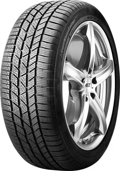 Continental ContiWinterContact™ TS 830 P 205/55R16 91H ContiSeal