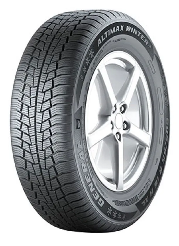 General Tire Altimax Winter 3 215/55R17 98V XL