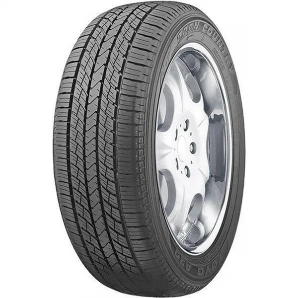 Toyo Open Country A20B 215/55R18 95H