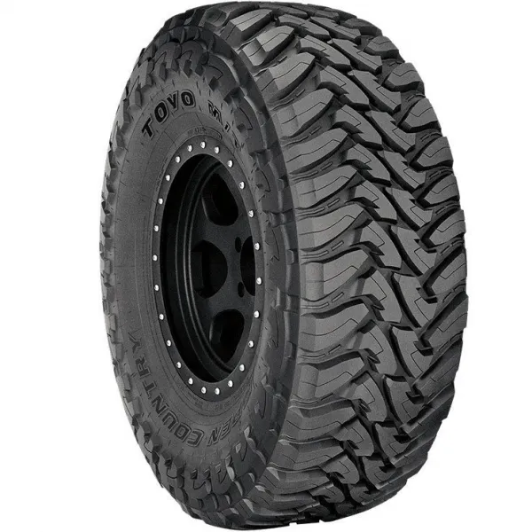 Toyo Open Country M/T 33X12.5R15 108P C