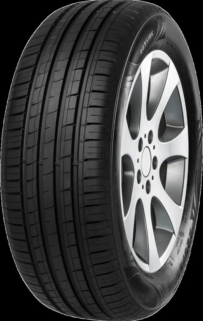 Imperial EcoDriver 5 205/60R16 92H