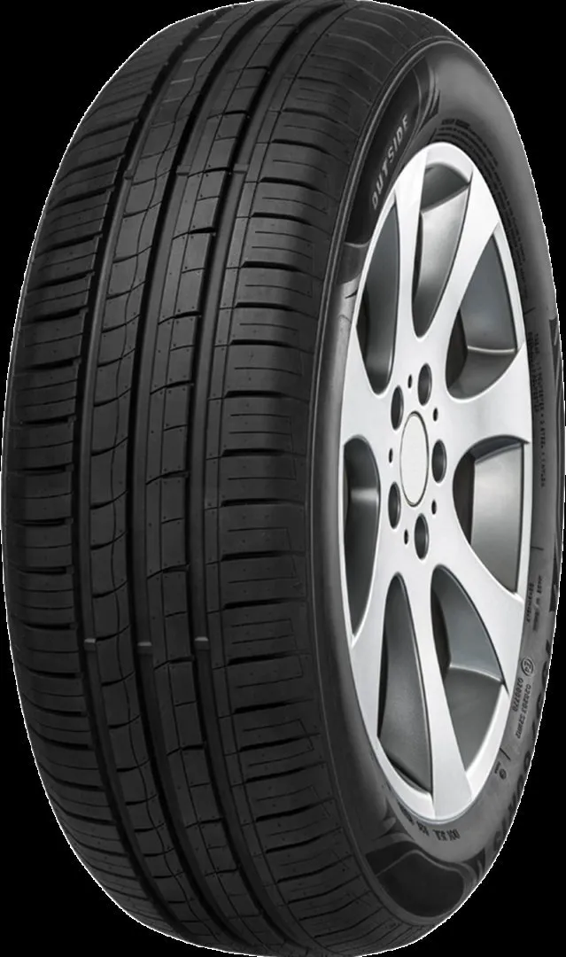 Imperial EcoDriver 4 155/80R13 79T
