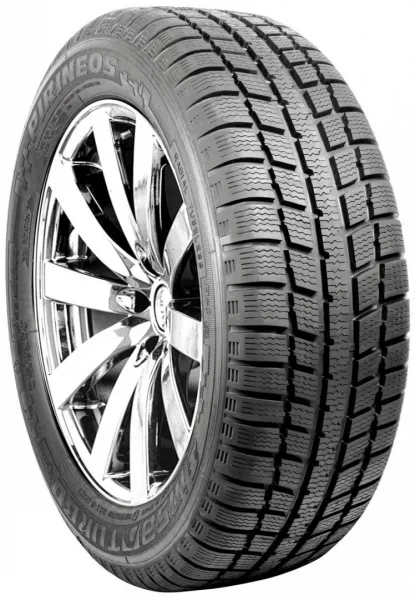 Insa Turbo (retread tyres) Pirineos 195/65R15 91H
