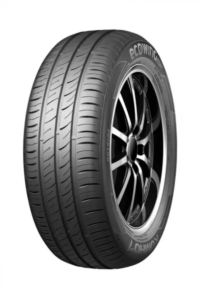 Kumho Ecowing ES01 KH27 195/60R14 86H