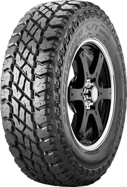 Cooper Discoverer S/T Maxx 235/85R16 120Q BSW