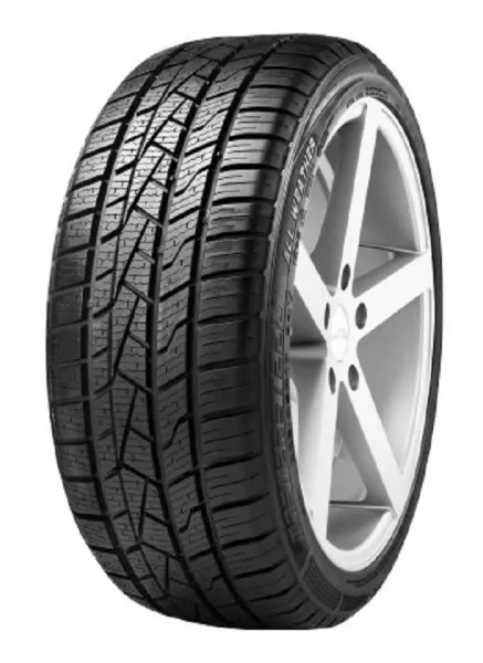 Mastersteel All Weather 195/60R15 88H