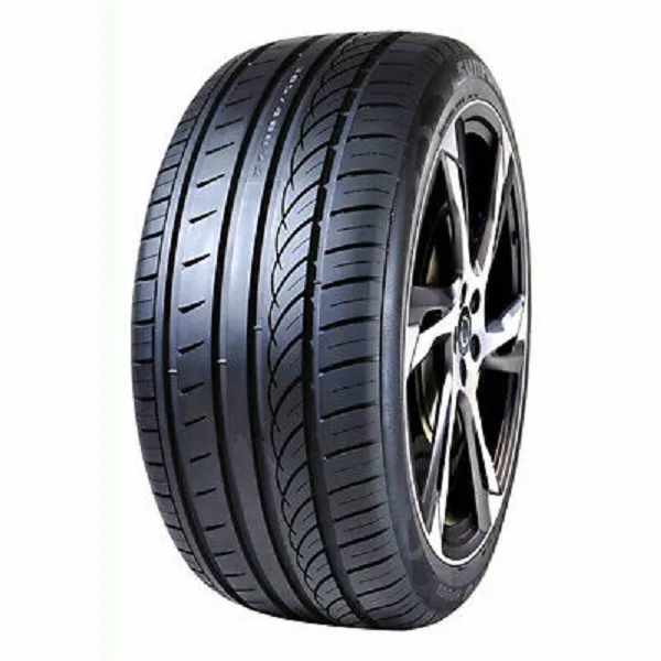 Sunfull Mont-PRO HP881 215/55R18 99V XL BSW