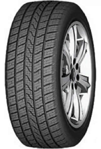 PowerTrac Power March A/S 165/60R14 75H 3PMSF