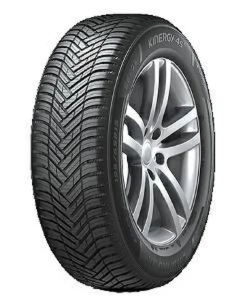 Hankook Kinergy 4S 2 H750A 235/55R18 104V XL BSW 3PMSF