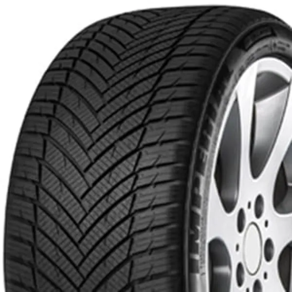 Imperial All Season Driver 185/50R16 81V BSW 3PMSF