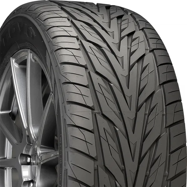 Toyo Proxes ST III 305/50R20 120V