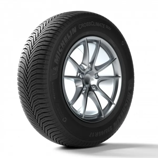 Michelin CrossClimate SUV 235/65R17 108W XL