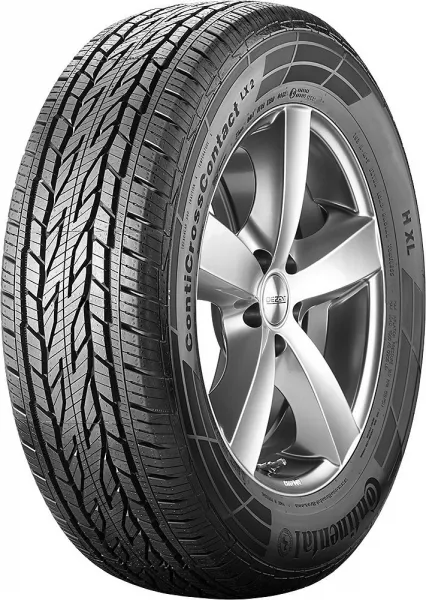 Continental ContiCrossContact™ LX 2 205/80R16 110S FR