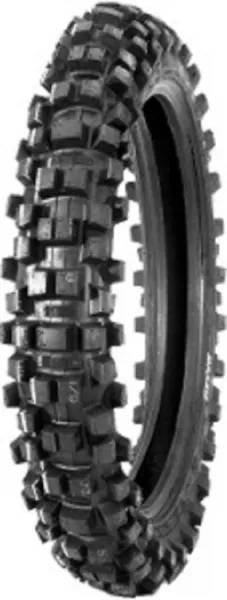 Maxxis M 7305 110/100-18 64M Front Rear