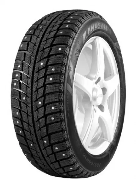 Landsail Ice Star is33 215/60R16 99T STUDDED