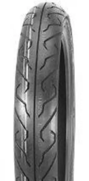 Maxxis M 6102 100/90-18 56H Front