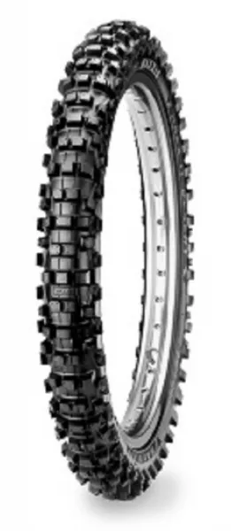 Maxxis M 7304 70/100-19 42M Front
