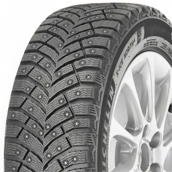 Michelin X-Ice North 4 295/35R21 107T STUDDED