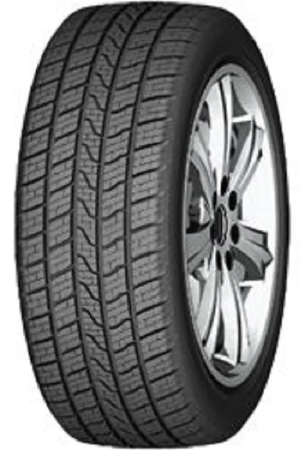 PowerTrac Power March A/S 165/70R14 81H BSW 3PMSF