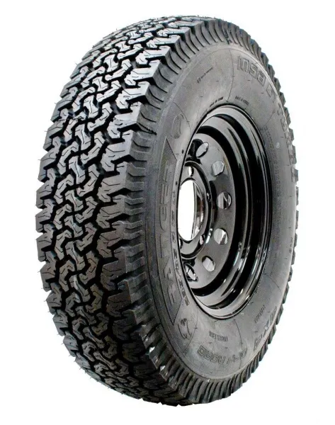 Insa Turbo (retread tyres) Ranger 215/70R15 96S