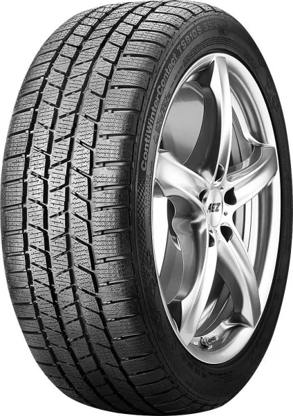 Continental ContiWinterContact™ TS 810 Sport 225/50R17 94H *