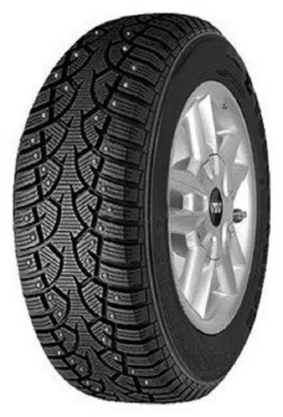 Insa Turbo (retread tyres) Winter Grip 205/55R16 91H TL
