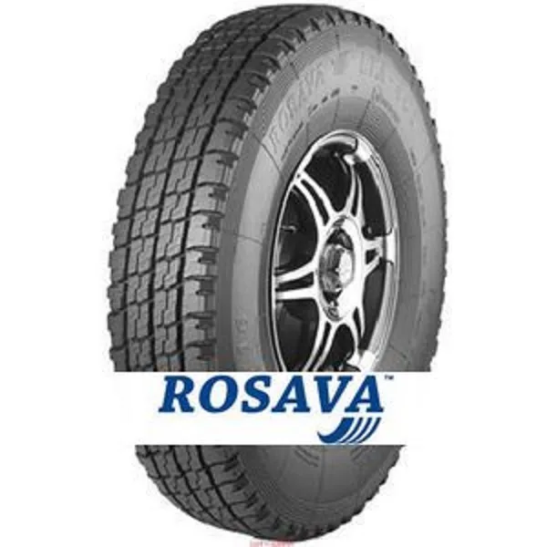 Rosava LTA-401 7.50R16 122/120N