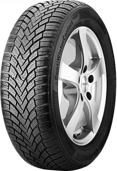 Continental ContiWinterContact™ TS 850 195/65R15 91T
