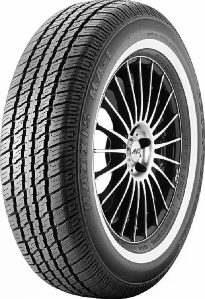 Maxxis MA-1 225/75R15 102S WSW