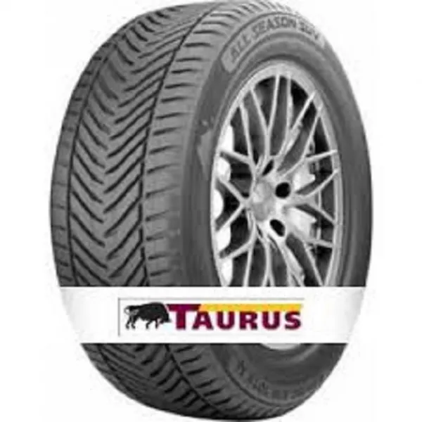 Taurus All Season SUV 215/60R17 96H SUV BSW 3PMSF