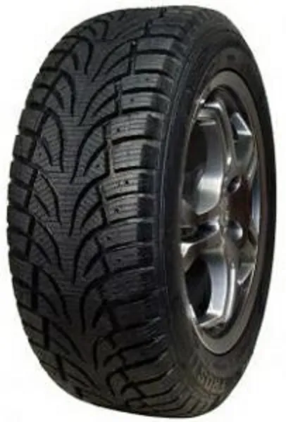 King Meiler Winter Tact NF3 195/65R15 91H STUDDABLE 3PMSF Retread