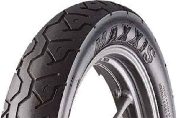 Maxxis M 6011 F 90-21 56H Front