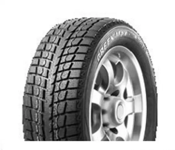 Ling Long Green-Max Winter Ice I-15 195/55R16 91T XL